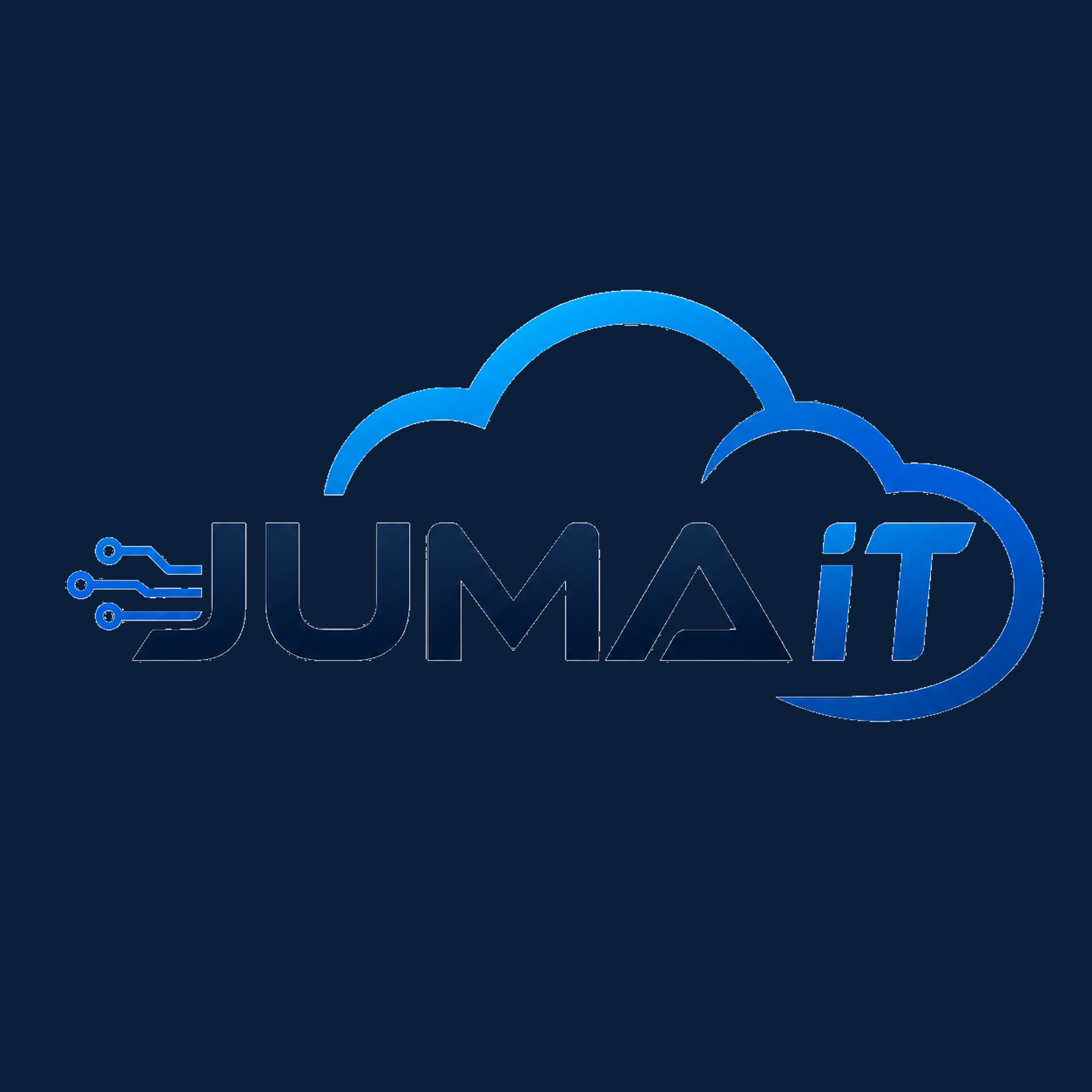 JUMA IT