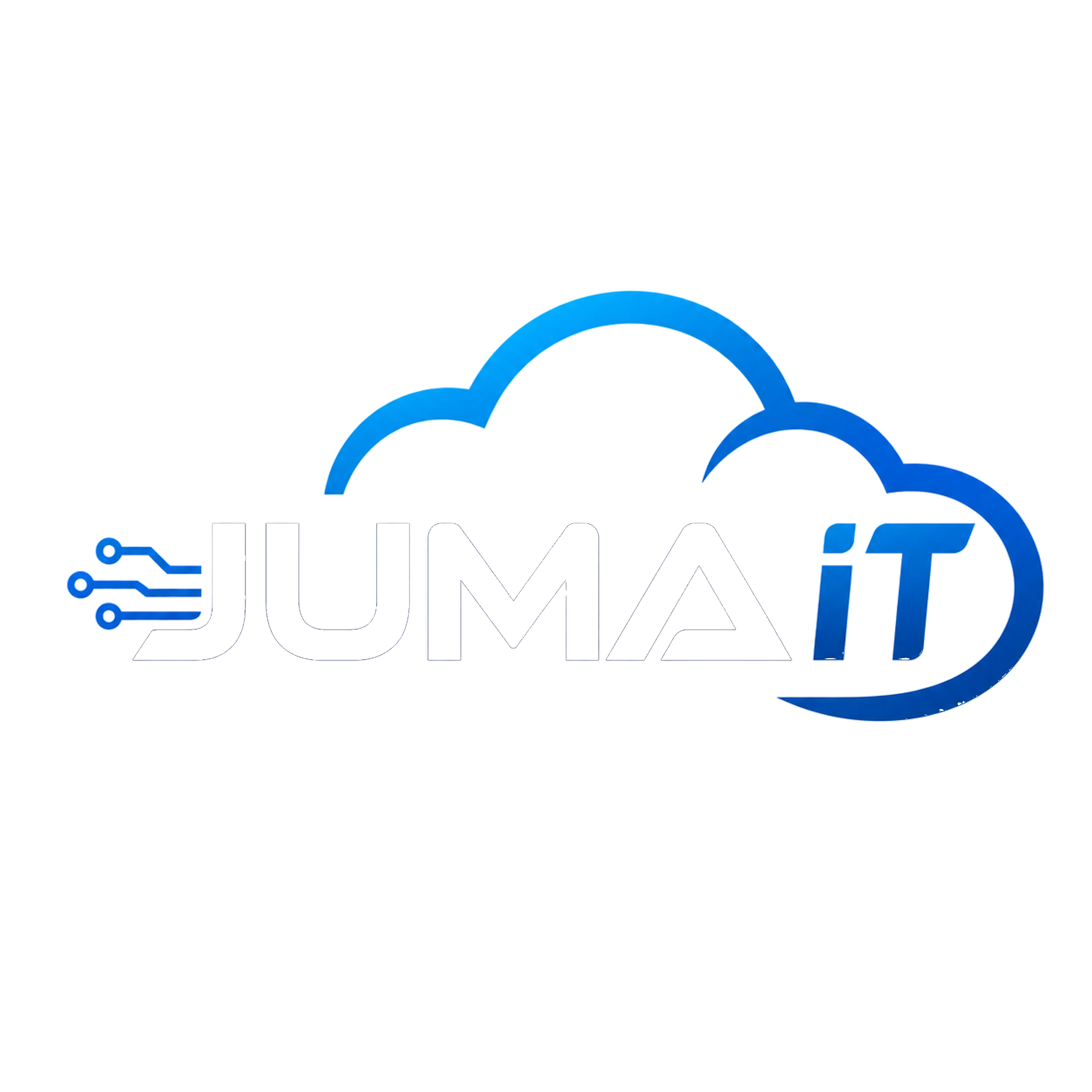 JUMA IT logo