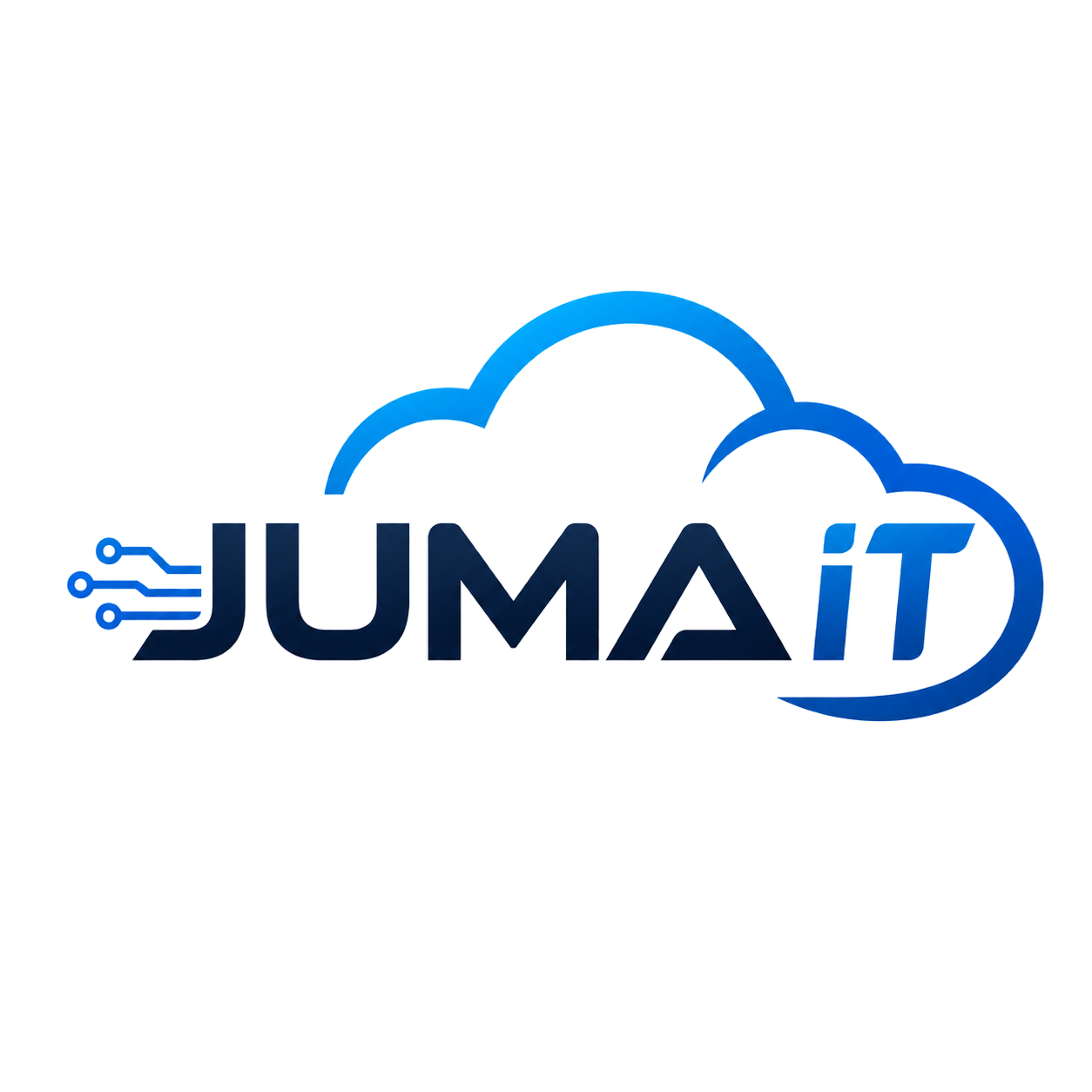 JUMA IT logo